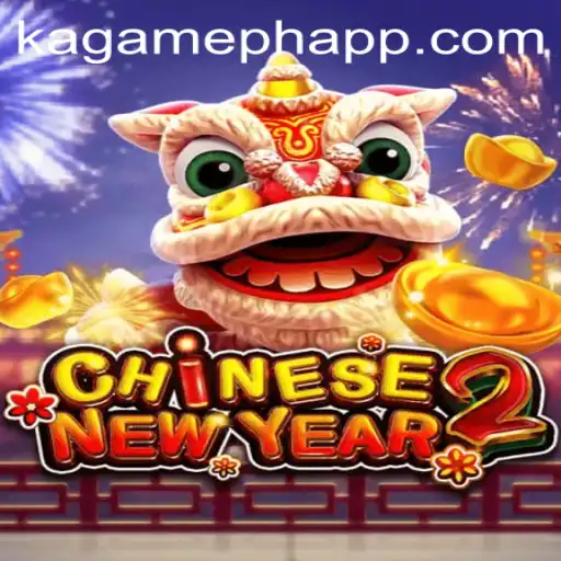 CHINESENEWYEAR2: A Festive Adventure in Gaming