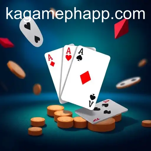 Card Games: The Legacy and Innovation with KAGAMEPH APP