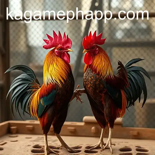 Cockfighting: A Controversial Tradition and the Role of KAGAMEPH APP