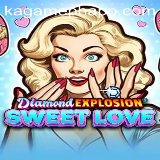 Unveiling the Magic of DiamondExplosionSweetLove: A Thrilling Game Experience