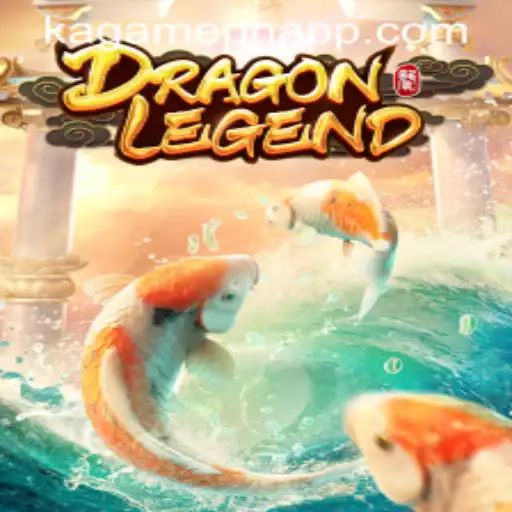 Unraveling the Mystical World of DragonLegend on KAGAMEPH APP