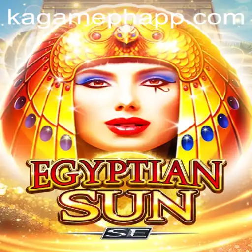 Exploring the Mystique of EgyptianSunSE: A Blend of Ancient Themes and Modern Gaming
