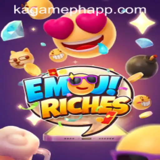 Discover the Enchanting World of EmojiRiches and the Rise of KAGAMEPH APP