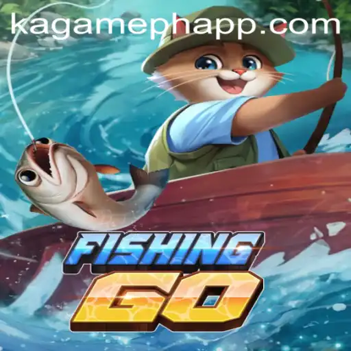 Exploring the Exciting World of FishingGO: The Ultimate KAGAMEPH APP Experience
