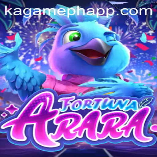 The Dynamic World of FortunaArara: Experience Excitement with KAGAMEPH APP