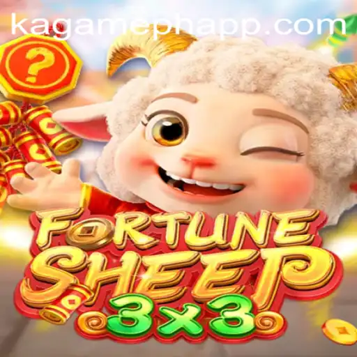 Exploring the Exciting World of FortuneSheep and the KAGAMEPH APP