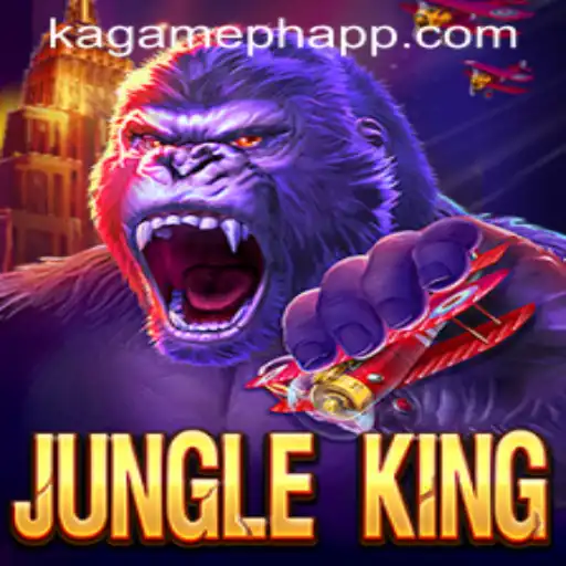Explore the Wild World of JungleKing: A Thrilling Gaming Experience