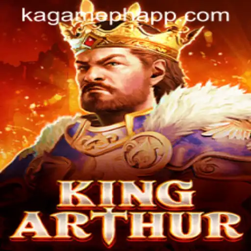 Unveiling KingArthur: An Epic Gaming Experience with KAGAMEPH APP