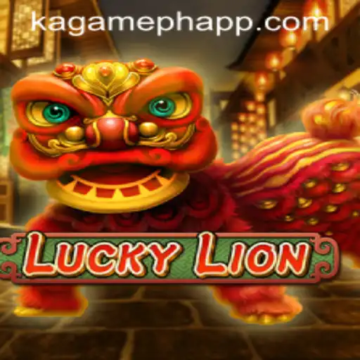 Discover the Thrilling Adventure of LuckyLion: A Captivating Experience with KAGAMEPH APP