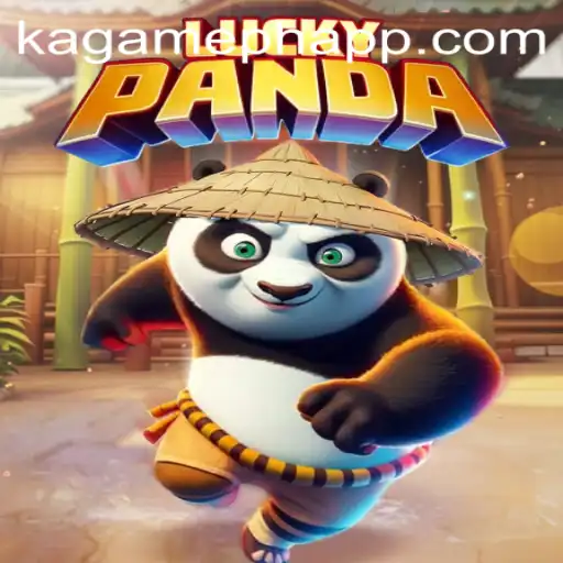 Exploring the World of LuckyPanda on KAGAMEPH APP