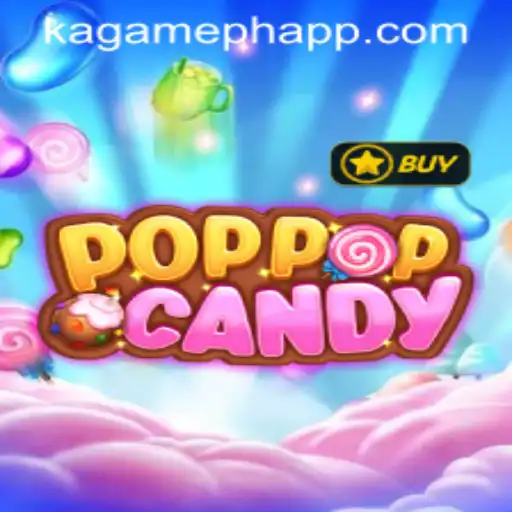 Mastering POPPOPCANDY: An Engaging Gaming Experience with KAGAMEPH APP