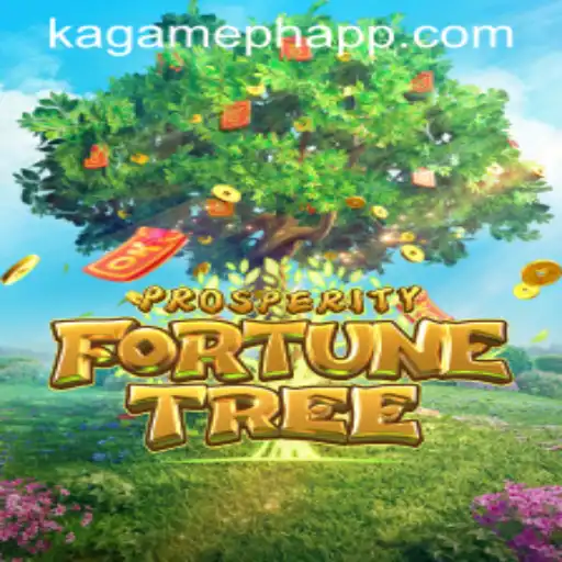 Exploring the Enchanting World of ProsperityFortuneTree in KAGAMEPH APP