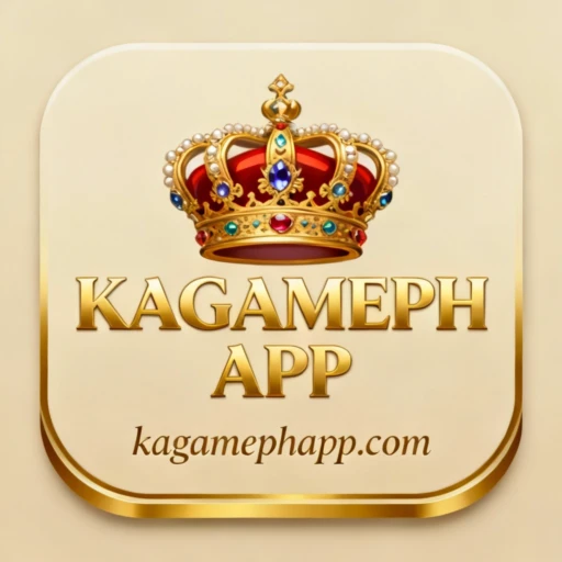 KAGAMEPH APP