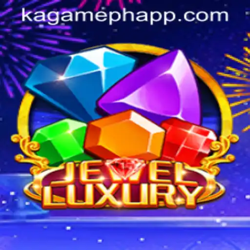 Discover JewelLuxury: An Engaging New Experience with KAGAMEPH APP
