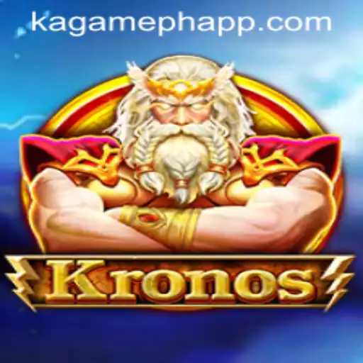 Exploring the Intriguing Universe of Kronos with KAGAMEPH APP