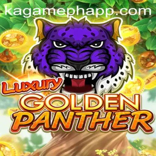 Exploring the Exciting World of LUXURYGOLDENPANTHER: A Dive into the Game and the KAGAMEPH APP