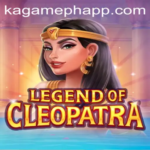 Legend Of Cleopatra: Dive Into the Pyramids with KAGAMEPH APP