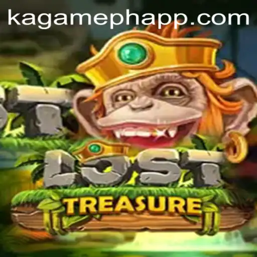 Exploring 'LostTreasure': An Innovative Adventure with KAGAMEPH APP