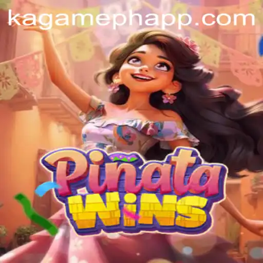 Discover PinataWins: An Exciting Journey in the Vibrant World of KAGAMEPH APP