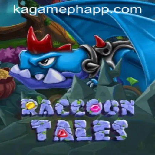 Discovering RaccoonTales: An Exciting Adventure With KAGAMEPH APP