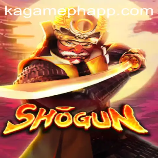 The Strategic World of Shogun: Enter the Battlefield with KAGAMEPH APP