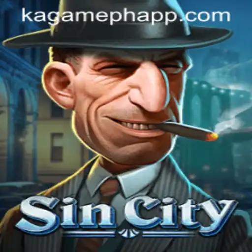 Experience the Thrills of SinCity with KAGAMEPH APP