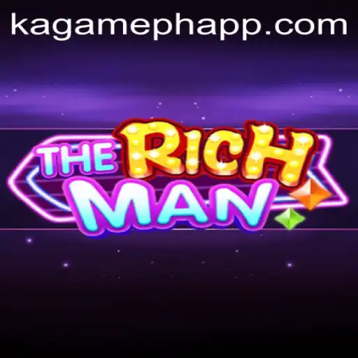 TheRichMan: Revolutionizing Wealth Management Gaming with KAGAMEPH APP