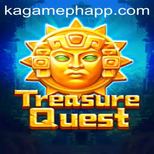 Discover the Excitement of TreasureQuest with KAGAMEPH APP