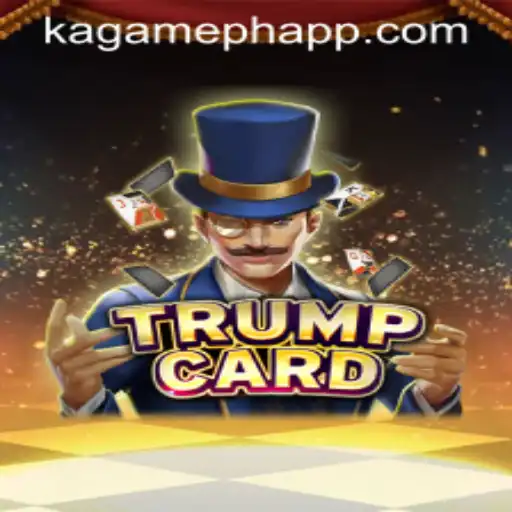 Explore TrumpCard: Dive into the Exciting World of Strategic Gameplay