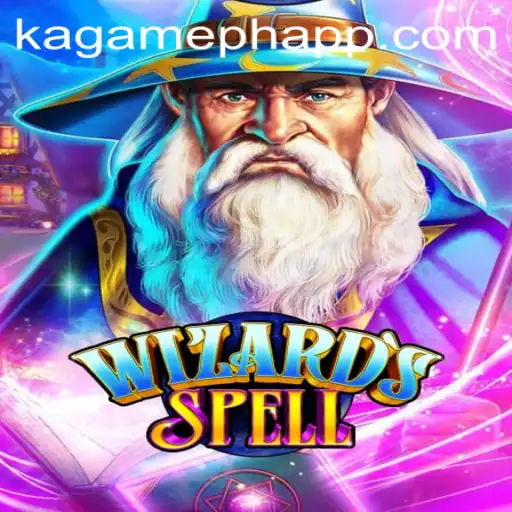 WizardsSpell: Master the Mystical Arts with KAGAMEPH APP