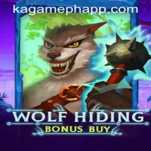 Exploring the Thrills of WolfHidingBonusBuy: A New Gaming Experience